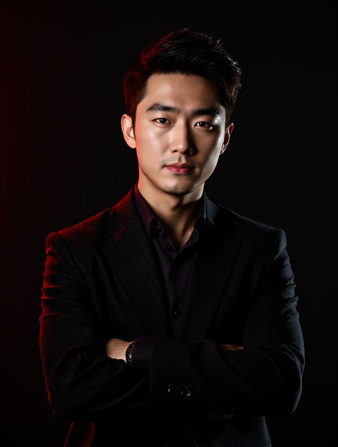 娱乐主播与吃瓜君榜一大哥的真实面貌揭秘,他们的才华与争议